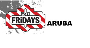 T.G.I. Fridays Aruba