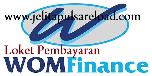 Cara Cek dan Bayar Tagihan WOM Via SMS, Telegram, Gtalk Serta BBM di Jelita Reload