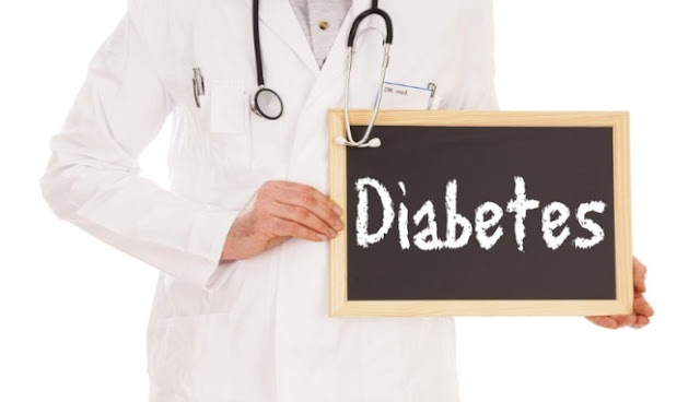 Hal Pertama yang Harus Dilakukan Ketika Didiagnosis Diabetes