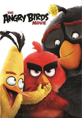 Sinopsis film Angry Birds (2016)