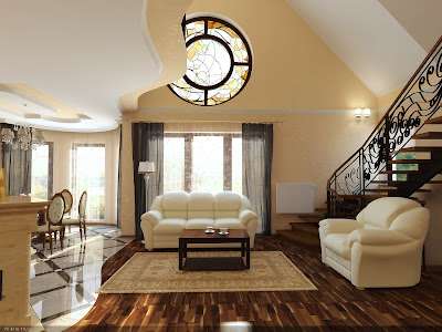 Home Interior 