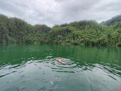 Lake Bababu
