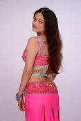 sneha ullal latest hot phtoos in pink