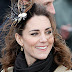 Stunning Kate Middleton at the Diamond Jubilee Celebrations