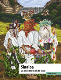 Sinaloa La entidad donde vivo 2022-2023