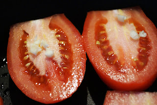 ricetta pomodori consumati