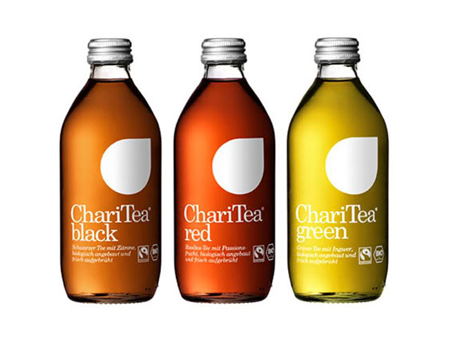 ChariTea