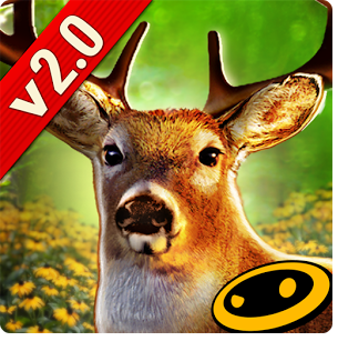 DEER HUNTER 2014 v2.2.0 Mod [Unlimited Money/Unlocked]