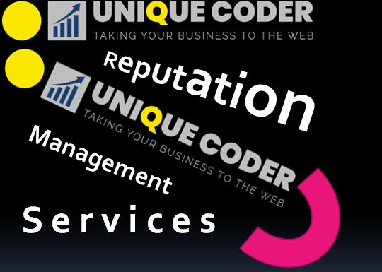 Reputation Management Services 