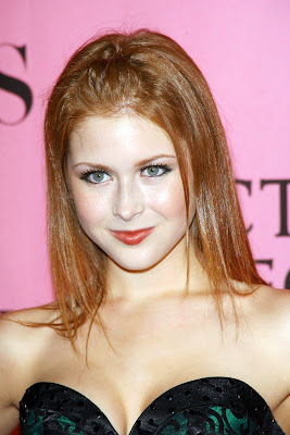 Renee Olstead is absolutely adorable