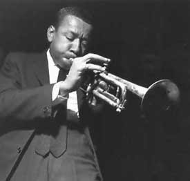 Lee Morgan