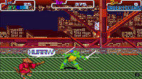 Teenage Mutant Ninja Turtles: Turtles in Time