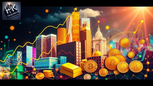Smart Investment Diversification Methods for Success