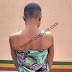 14-year-old JSS3 girl says she sl€€ps with 12 to 20 men daily for ₦1k.