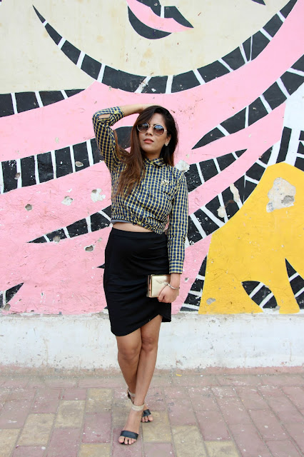 fashion, fall fashion, how to style check shirt, how to style plaid shirt, how to style black pencil skirt, gold box clutch, street style winter outfit,delhi blogger, delhi fashion blogger,indian blogger,99hunts,beauty , fashion,beauty and fashion,beauty blog, fashion blog , indian beauty blog,indian fashion blog, beauty and fashion blog, indian beauty and fashion blog, indian bloggers, indian beauty bloggers, indian fashion bloggers,indian bloggers online, top 10 indian bloggers, top indian bloggers,top 10 fashion bloggers, indian bloggers on blogspot,home remedies, how to