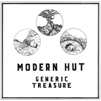 Modern Hut - Generic Treasure