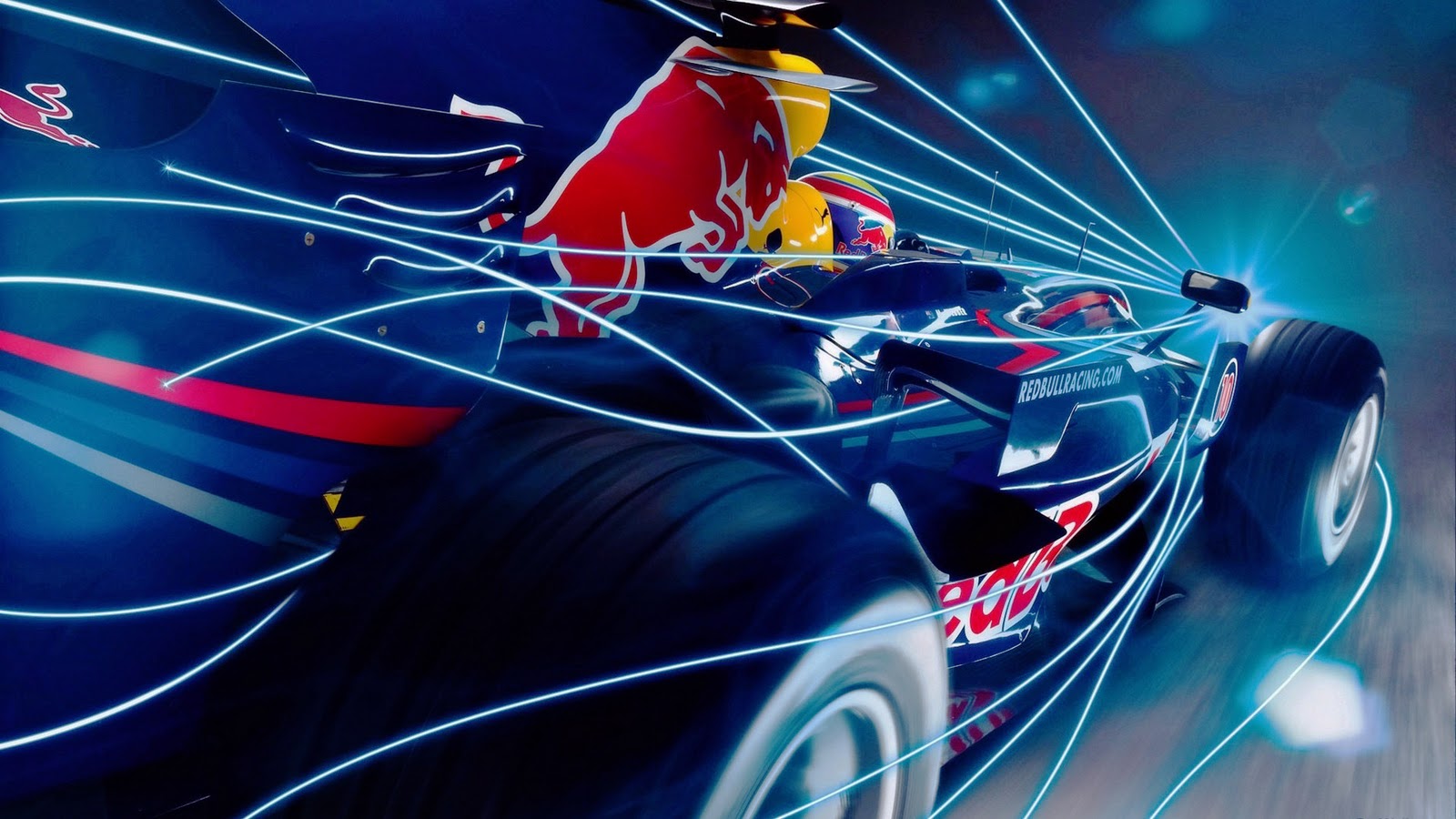 Central Wallpaper Red Bull Hd Logo Wallpapers