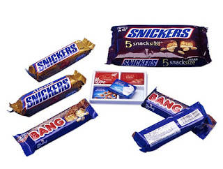 chocolate packaging materials pictures