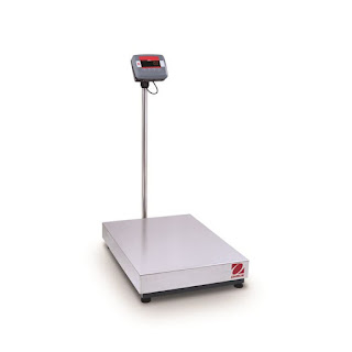 Economy Platform Scale - Ohaus Defender 2000