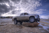 Dodge Ram Pickup