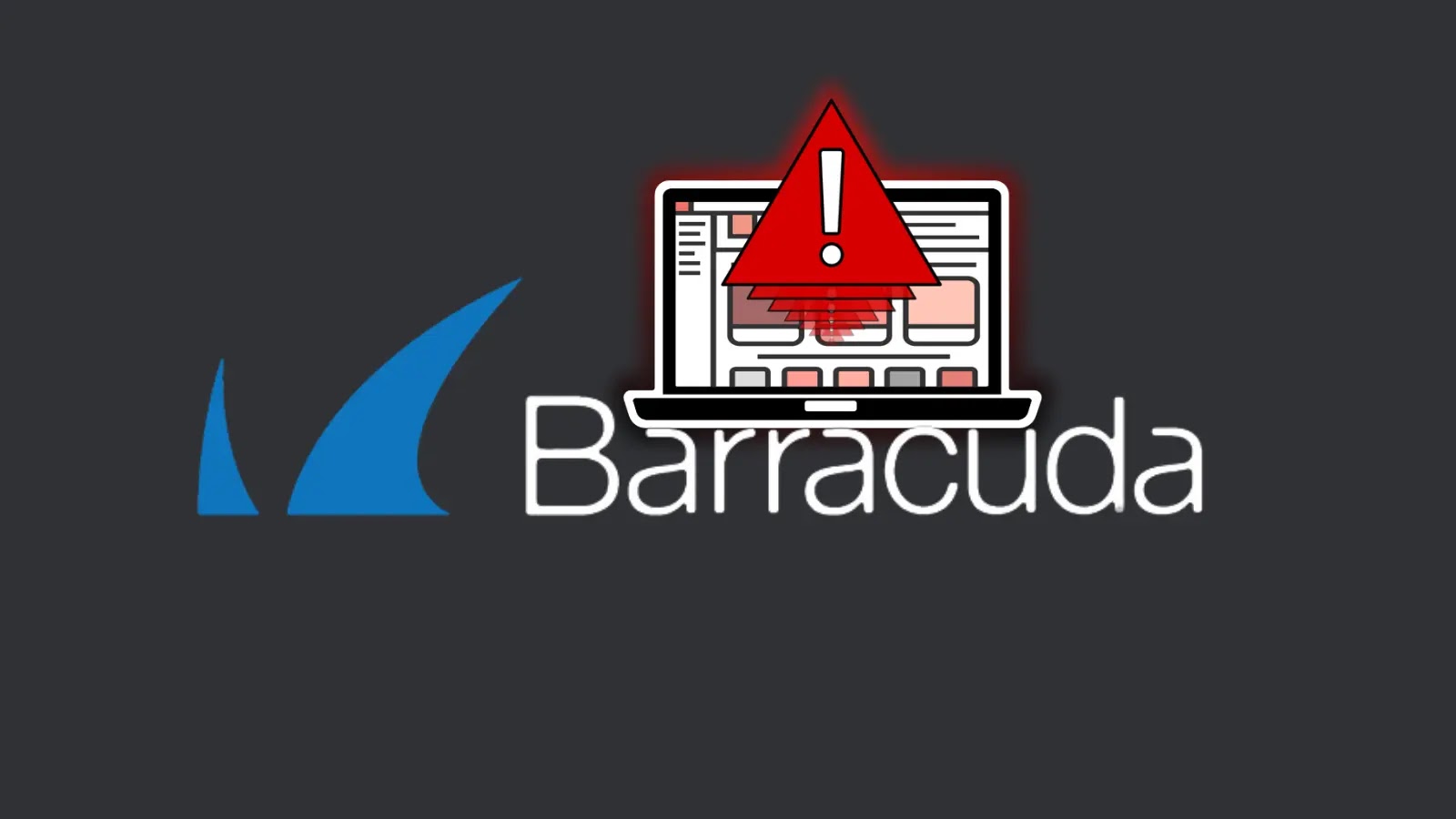 Barracuda Zero-Day Flaw