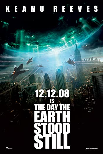 The day the earth stood still (2008 in hindi)