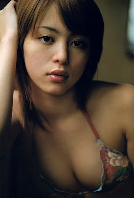 Iwasa Mayuko