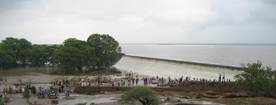 Bardha Dam
