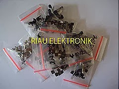 TRANSISTOR