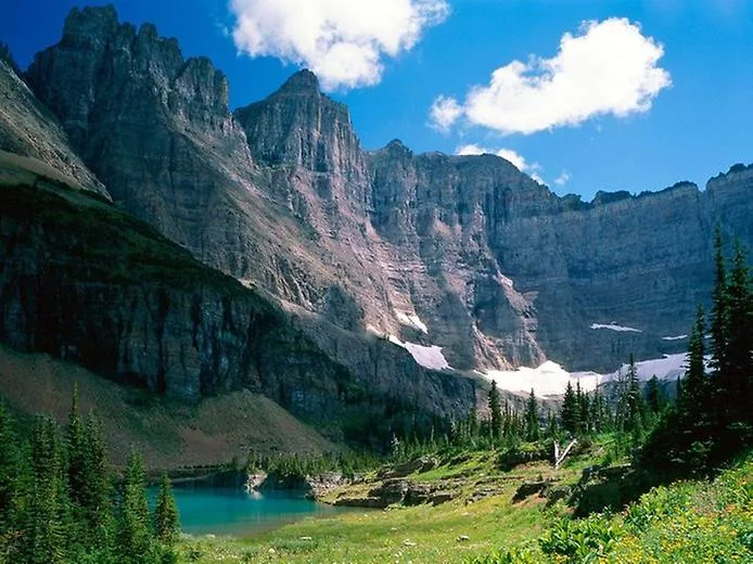 Denali National Park Alaska Wilderness