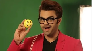 Manish Paul's science tricks for kids