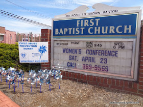 First Baptist Church Franklin