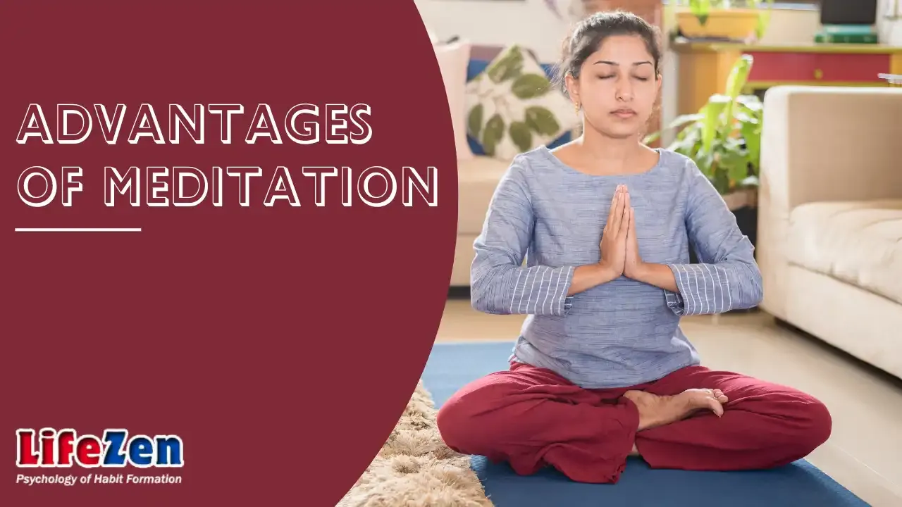 The practice of meditation has been around for thousands of years, and research continues to reveal a wide range of advantages from meditation. Meditation can positively impact many aspects of health, including mental, physical and emotional health.