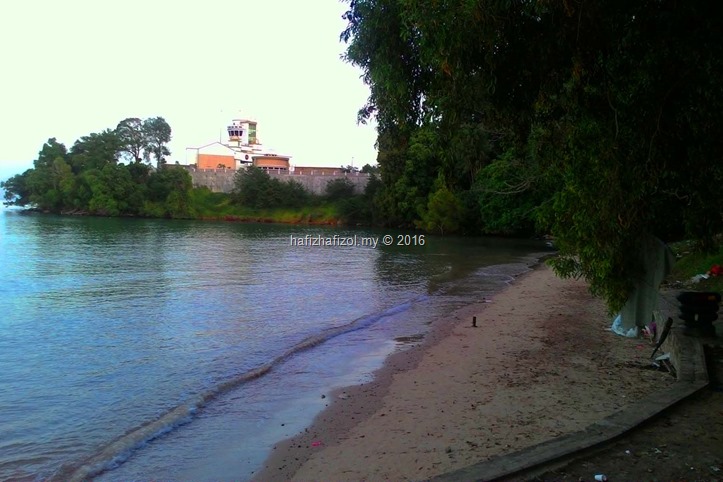 pantai purnama port dickson 