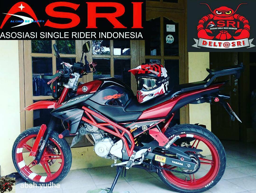 50 Modifikasi Motor Vixion Rider Gambar Mobil Dan Motor