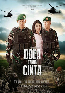 Doea Tanda Cinta 