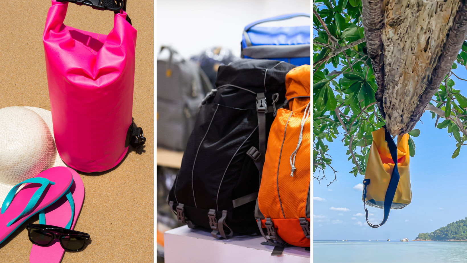 The Ultimate Guide to the Perfect Diving Bag for Scuba Enthusiasts