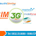 Hướng dẫn đăng ký sim 3G Mobifone chỉ với một tin nhắn