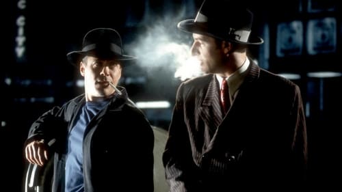 El detective cantante 2003 online castellano repelis