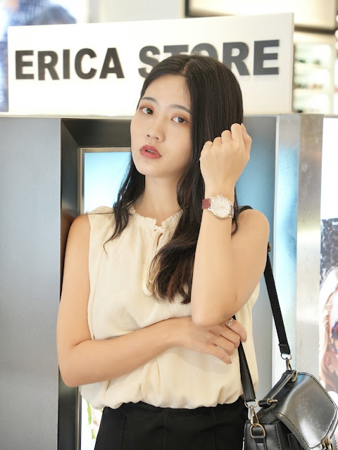 ERICA STORE 成笙鐘錶