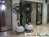 Sewa Cooling Fan