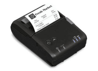 Epson Mobilink P20 Driver Download