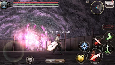 God Eater Online apk Download Free Android 