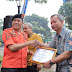 Kelurahan Utama Raih Penghargaan Pusdakops Ke-3