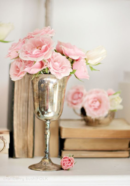 Tips for Elegant Valentine’s Decorating