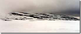 Arjeplogsfjällen 1995