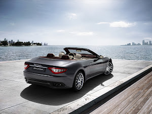 Maserati GranCabrio 2011 (4)