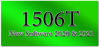 1506t new software 2020