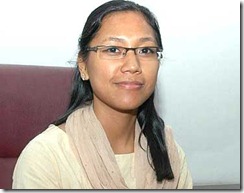 agatha_sangma