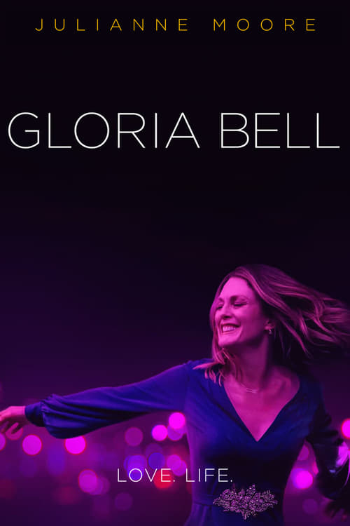 [HD] Gloria - Das Leben wartet nicht 2018 Ganzer Film Deutsch Download